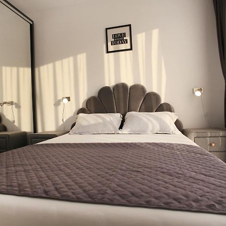 Apartament Prima Nufarul Ralu Oradea Exterior foto