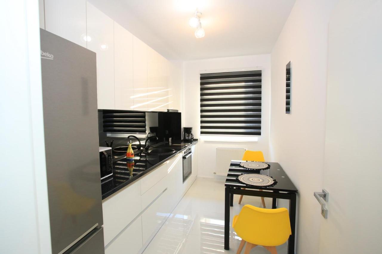 Apartament Prima Nufarul Ralu Oradea Exterior foto