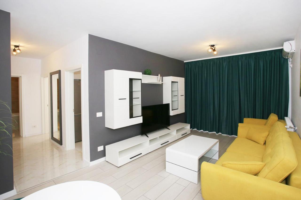 Apartament Prima Nufarul Ralu Oradea Exterior foto